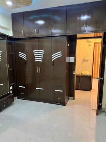 Room in 2.5 BHK Apartment at Mont Vert Tropez, Wakad – for Rent