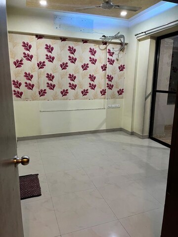 Bedroom in 2.5 BHK Apartment at Mont Vert Tropez, Wakad – for Rent