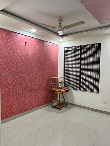 Bedroom in 2.5 BHK Apartment at Mont Vert Tropez, Wakad – for Rent