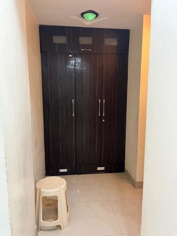 Furnished Amenities in 2.5 BHK Apartment at Mont Vert Tropez, Wakad – for Rent