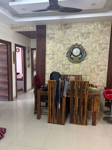 Living Room in 3.5 BHK Apartment at Paramount Emotions, Sector 1 Greater Noida – for Rent