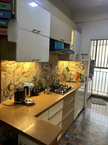 Living Room in 3.5 BHK Apartment at Paramount Emotions, Sector 1 Greater Noida – for Rent