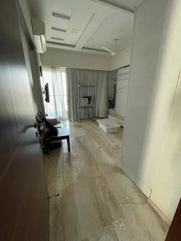 Building Lobby in 4 BHK Apartment at Lodha Evoq, Wadala – for Sale