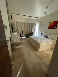4 BHK + Pooja Room,Servant Room Apartment For Sale in Lodha Evoq