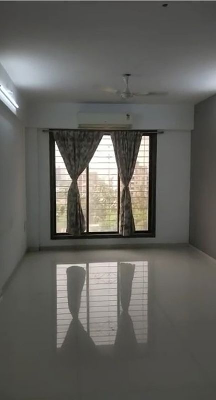 4 BHK Apartment For Rent in Safal Nav Parmanu CHS