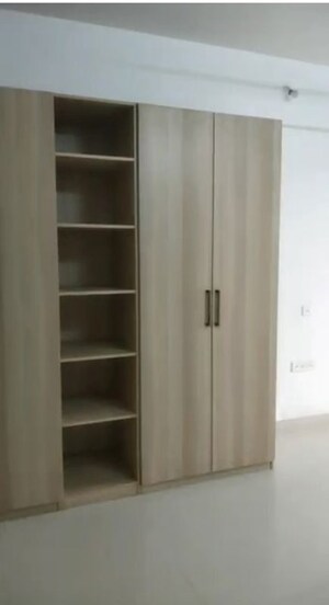 Living Room in 4 BHK Apartment at Safal Nav Parmanu CHS, Chembur – for Rent