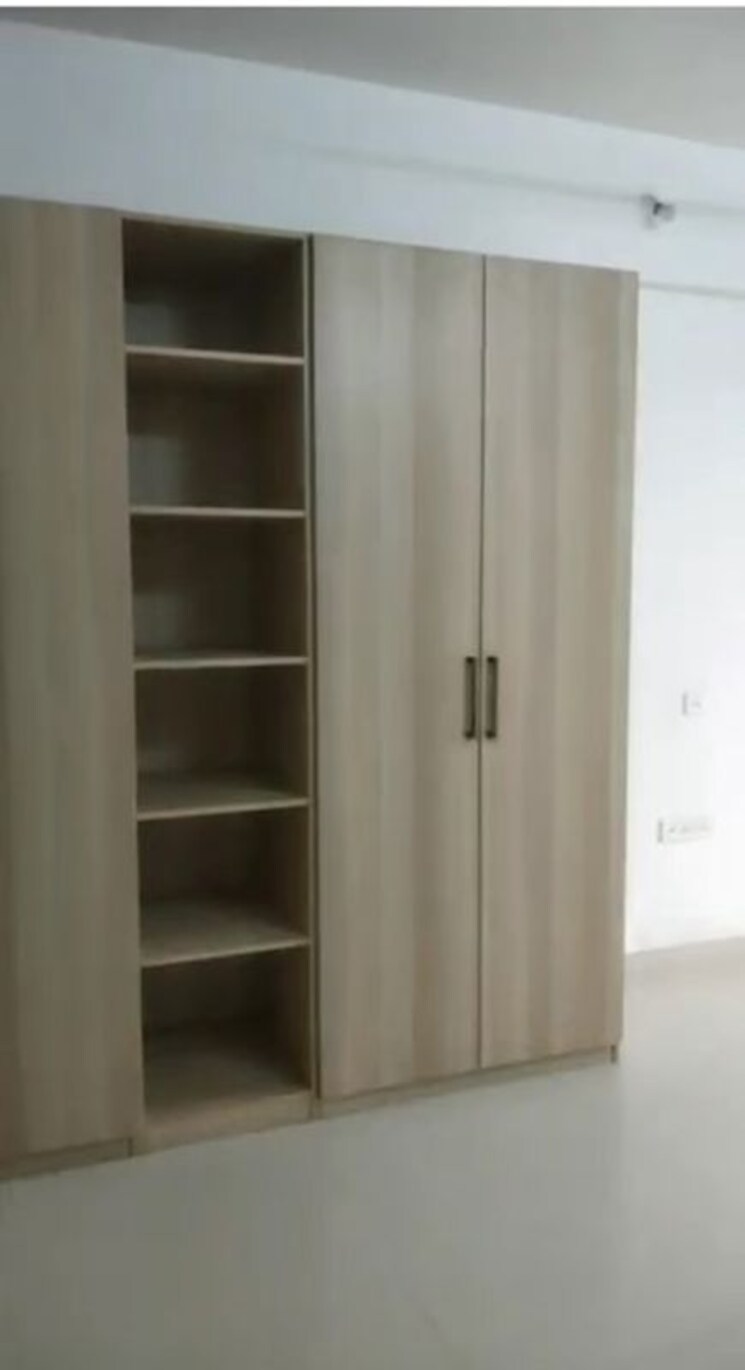 Living Room, safal-nav-parmanu-chs 4 Bedroom 2080 Sq.Ft. Apartment In Chembur Mumbai 9865122