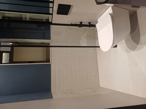 Kitchen in 3 BHK Apartment at Eon One, Prabhadevi – for Sale