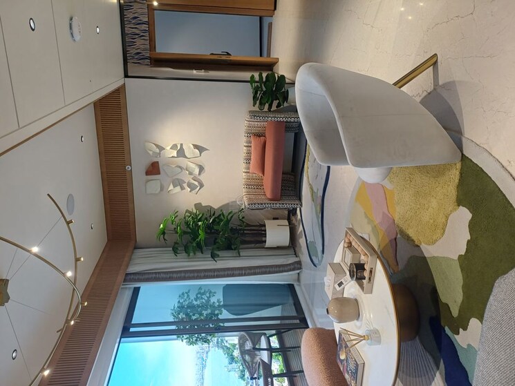 undefined, eon-one 3 Bedroom 1300 Sq.Ft. Apartment In Prabhadevi Mumbai 9865198