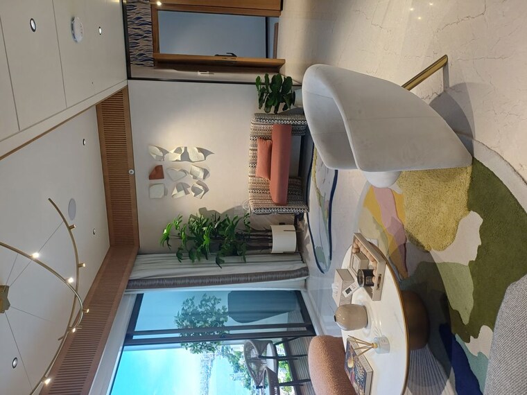 undefined, eon-one 3 Bedroom 1300 Sq.Ft. Apartment In Prabhadevi Mumbai 9865198