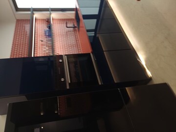 Kitchen in 3 BHK Apartment at Eon One, Prabhadevi – for Sale