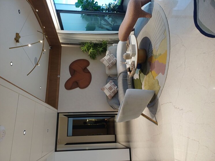 undefined, eon-one 3 Bedroom 1300 Sq.Ft. Apartment In Prabhadevi Mumbai 9865198