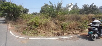Plot Area in  Plot at Lb Shastri Nagar – for Sale