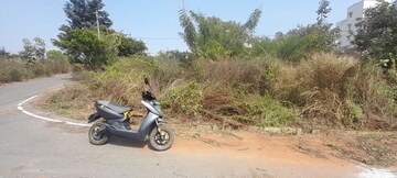 Plot Area in  Plot at Lb Shastri Nagar – for Sale