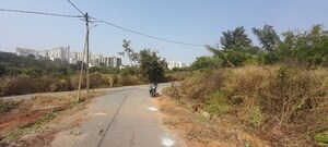  Plot For Sale in Lb Shastri Nagar