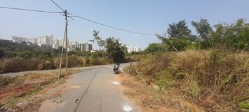  Plot For Sale in Lb Shastri Nagar