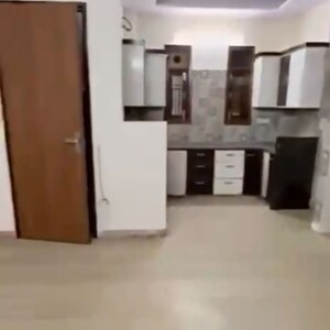 3 BHK Builder Floor For Sale in Rohini Sector 24