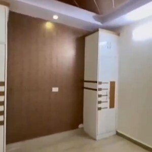 Room in 3 BHK Builder Floor at Rohini Sector 24 – for Sale