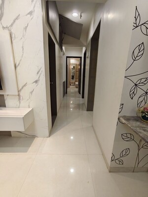 Building Lobby in 1 BHK Apartment at Vaishnavi Pride Kalyan, Kalyan East – for Sale