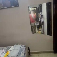2 BHK Builder Floor For Sale in Rohini Sector 24