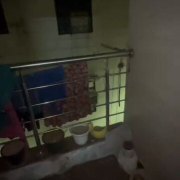 Living Room in 2 BHK Builder Floor at Rohini Sector 24 – for Sale