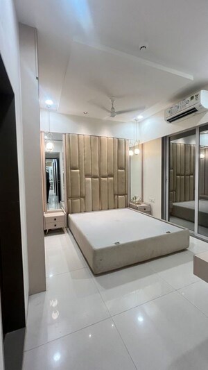 Bedroom in 2 BHK Apartment at Vaishnavi Pride Kalyan, Kalyan East – for Sale