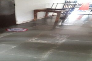  1 RK Apartment at Om Disha Township, Hadapsar – for Sale