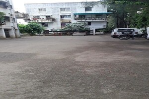 1 RK Apartment – Exterior View View at Om Disha Township, Hadapsar - for Sale