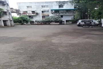 1 RK Apartment – Exterior View View at Om Disha Township, Hadapsar - for Sale