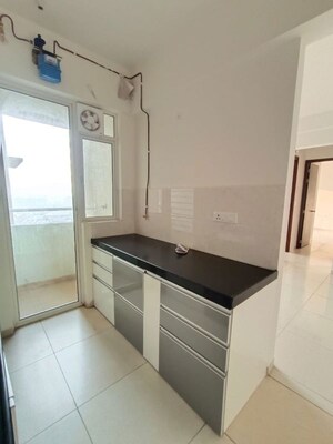 Kitchen in 2 BHK Apartment at Mahindra Centralis Tower 1, Pimpri – for Sale