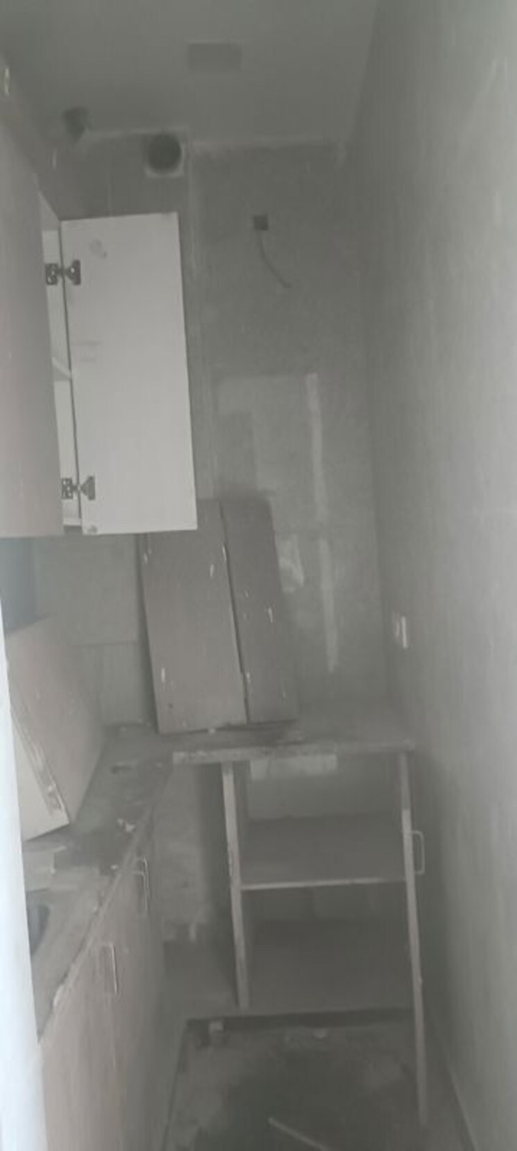 Floor Plan, rohini sector 24 Commercial Office Space 975 Sq.Ft. In Rohini Sector 24 Delhi 9252471