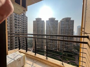 1 BHK Apartment – Exterior View View at K Raheja Heights, Malad East - for Rent