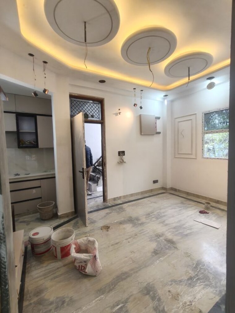 undefined, divyansh-homes 2 Bedroom 950 Sq.Ft. Builder Floor In Indrapuram Ghaziabad 9865212