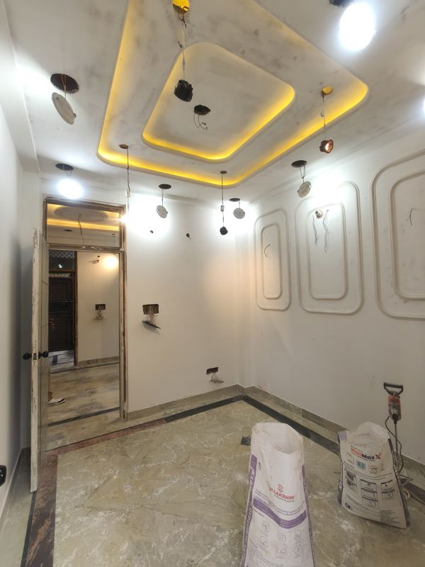 2 BHK Builder Floor For Sale in Divyansh Homes