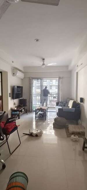 2 BHK Apartment For Rent in Godrej Prime, Chembur