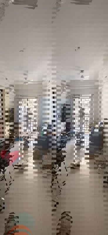 2 BHK Apartment For Rent in Godrej Prime