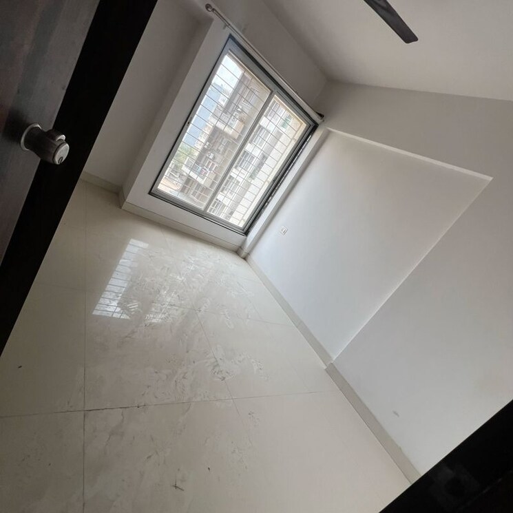 Balcony, krishna-aeropolis 2 Bedroom 922 Sq.Ft. Apartment In Madhav Nagar Pune 9865213