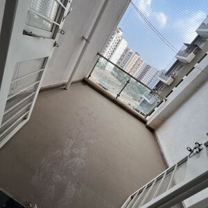 2 BHK Apartment For Rent in Krishna Aeropolis, Madhav Nagar