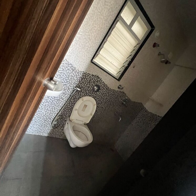 Bathroom, krishna-aeropolis 2 Bedroom 922 Sq.Ft. Apartment In Madhav Nagar Pune 9865213