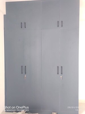 Furnished Amenities in 2 BHK Apartment at Kasturi Nagar – for Rent