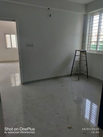 Bedroom in 2 BHK Apartment at Kasturi Nagar – for Rent