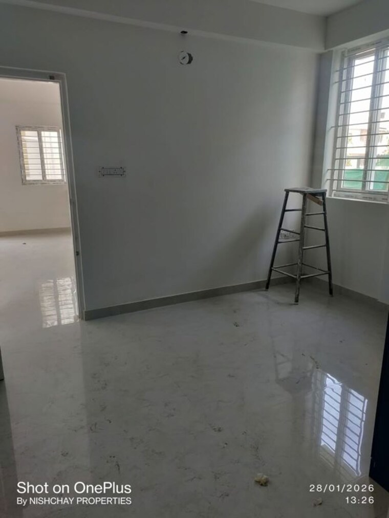 Bedroom, kasturi nagar 2 Bedroom 1200 Sq.Ft. Apartment In Kasturi Nagar Bangalore 9865205