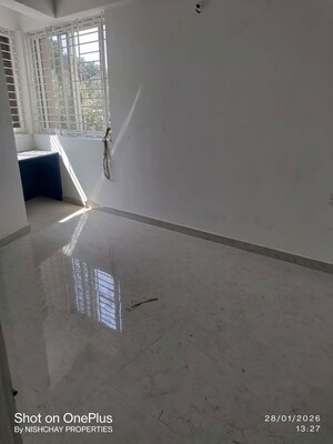 Bedroom in 2 BHK Apartment at Kasturi Nagar – for Rent