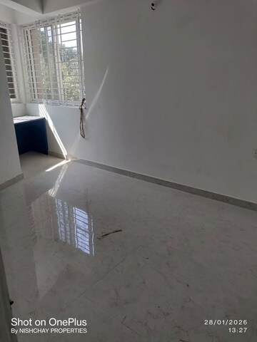 Bedroom in 2 BHK Apartment at Kasturi Nagar – for Rent