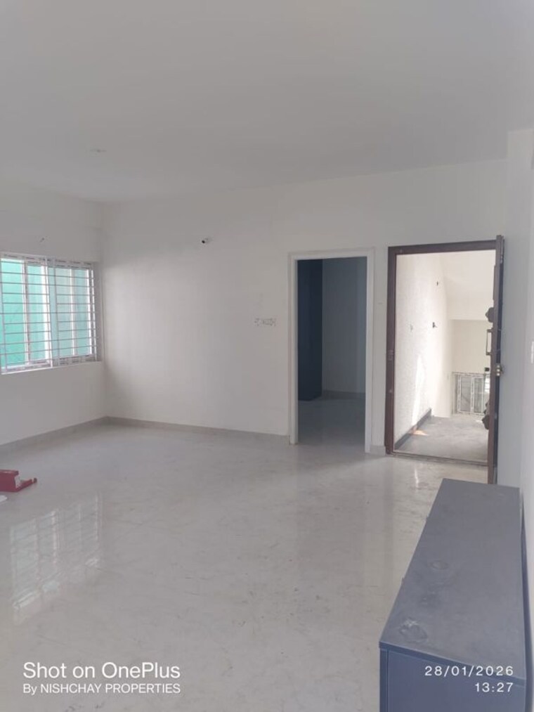 Living Room, kasturi nagar 2 Bedroom 1200 Sq.Ft. Apartment In Kasturi Nagar Bangalore 9865205