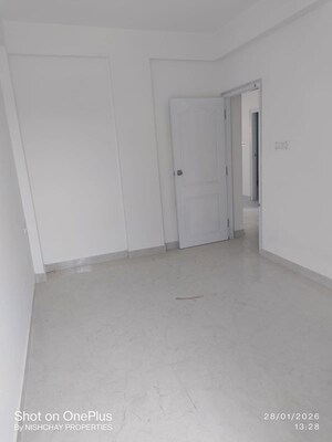Bedroom in 2 BHK Apartment at Kasturi Nagar – for Rent