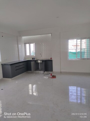 Kitchen in 2 BHK Apartment at Kasturi Nagar – for Rent