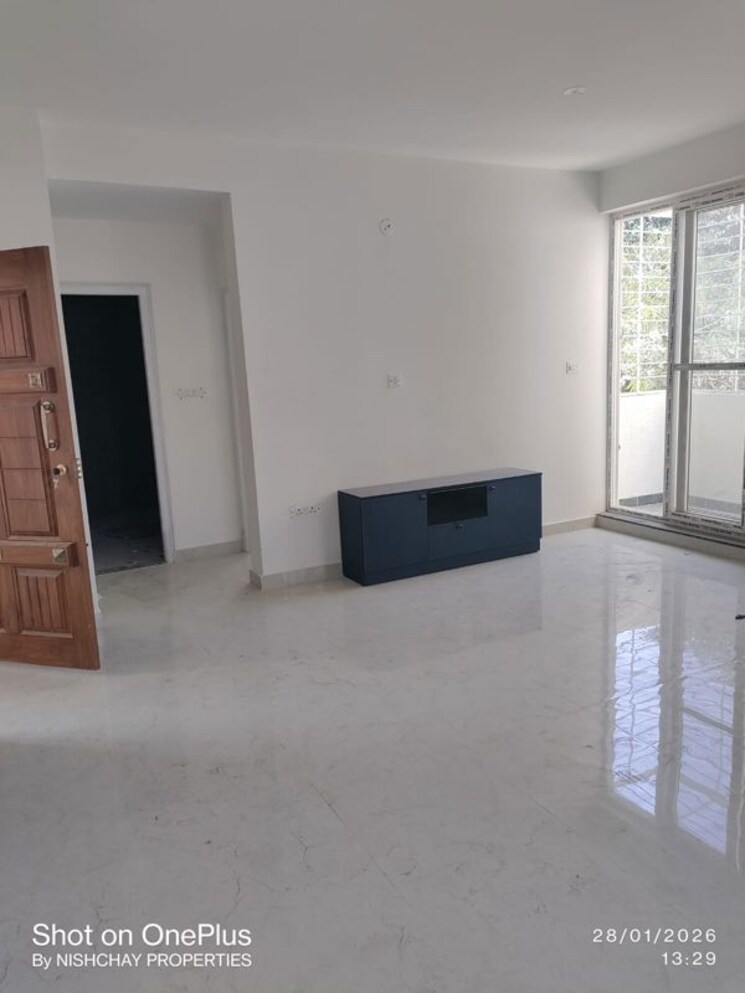 Living Room, kasturi nagar 2 Bedroom 1200 Sq.Ft. Apartment In Kasturi Nagar Bangalore 9865205