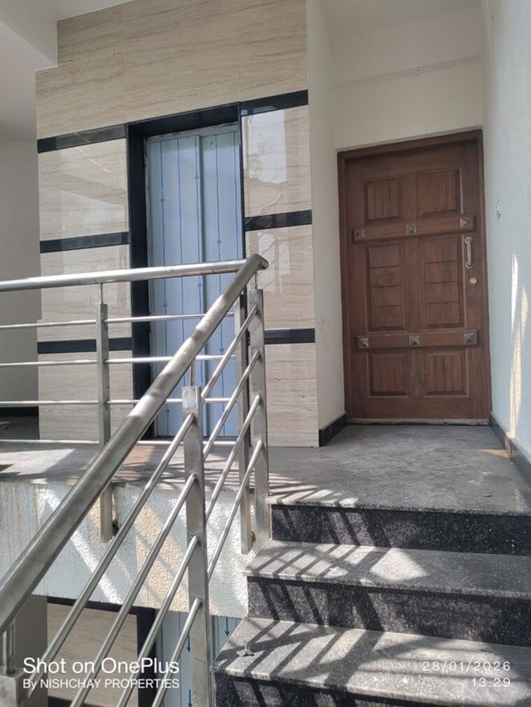 undefined, kasturi nagar 2 Bedroom 1200 Sq.Ft. Apartment In Kasturi Nagar Bangalore 9865205