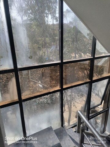 2 BHK Apartment For Rent in Kasturi Nagar